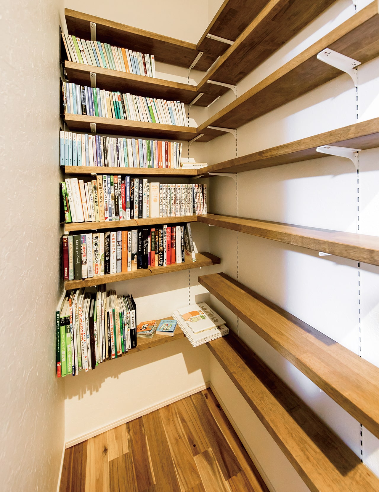 4D//STUDIO MINAMI-ALPSの施工事例