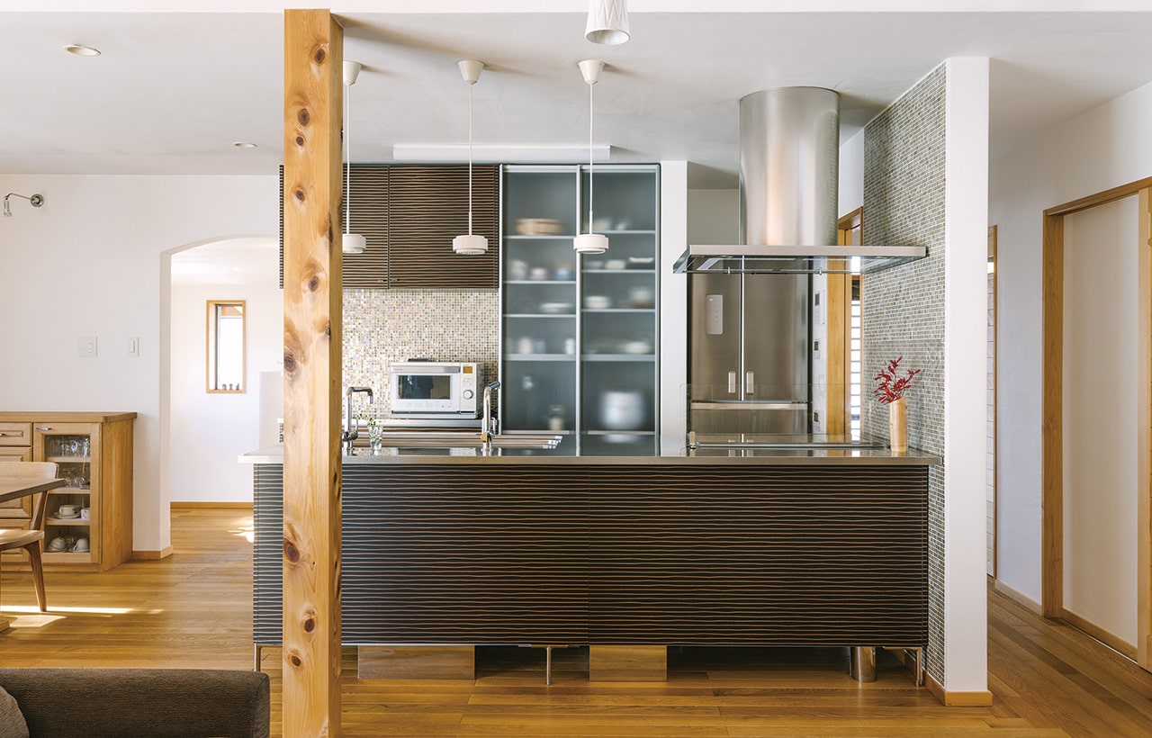 大工集団くじらぐみの施工事例