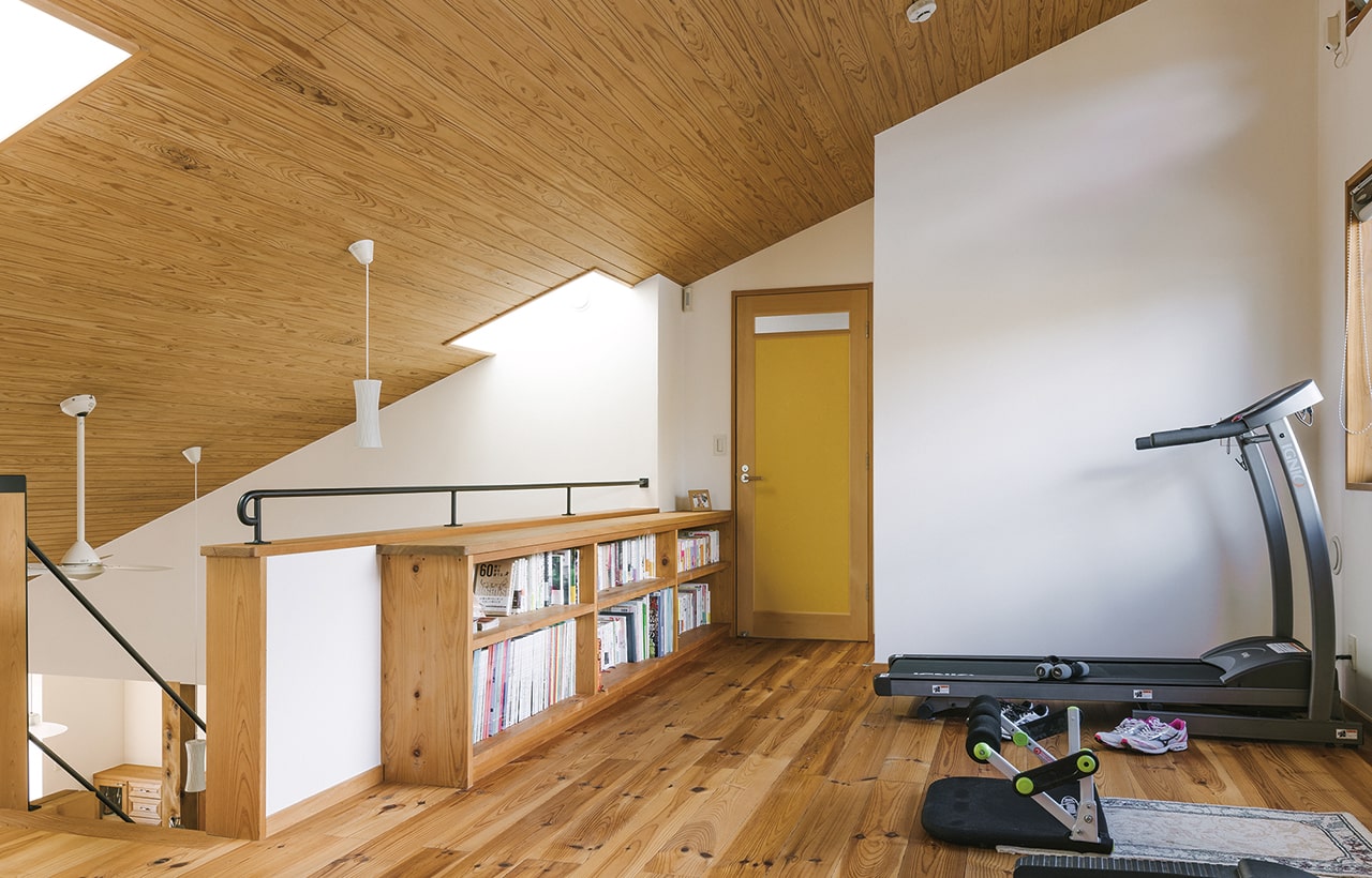 大工集団くじらぐみの施工事例