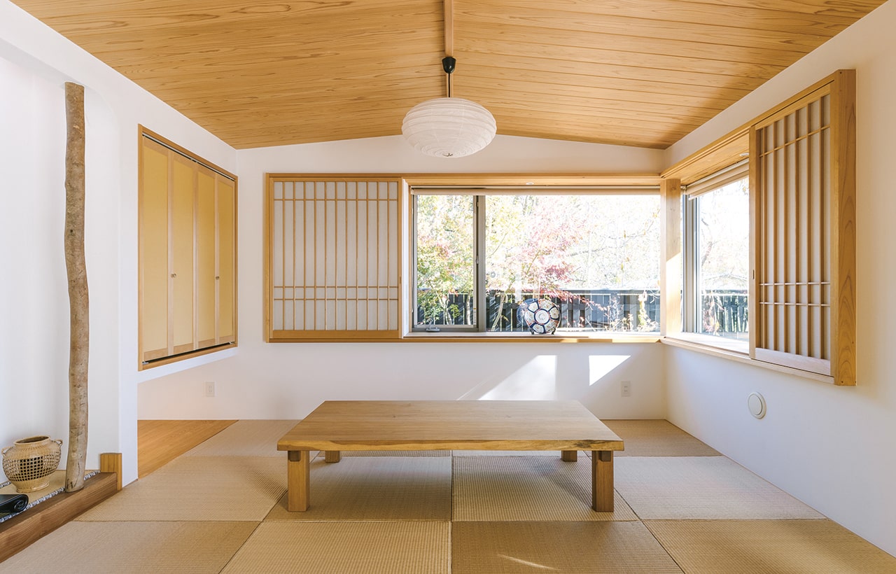 大工集団くじらぐみの施工事例