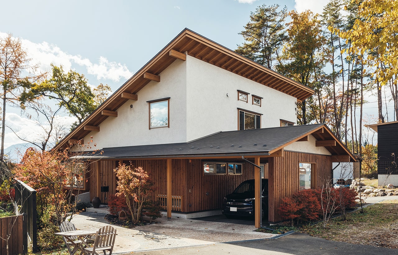 大工集団くじらぐみの施工事例