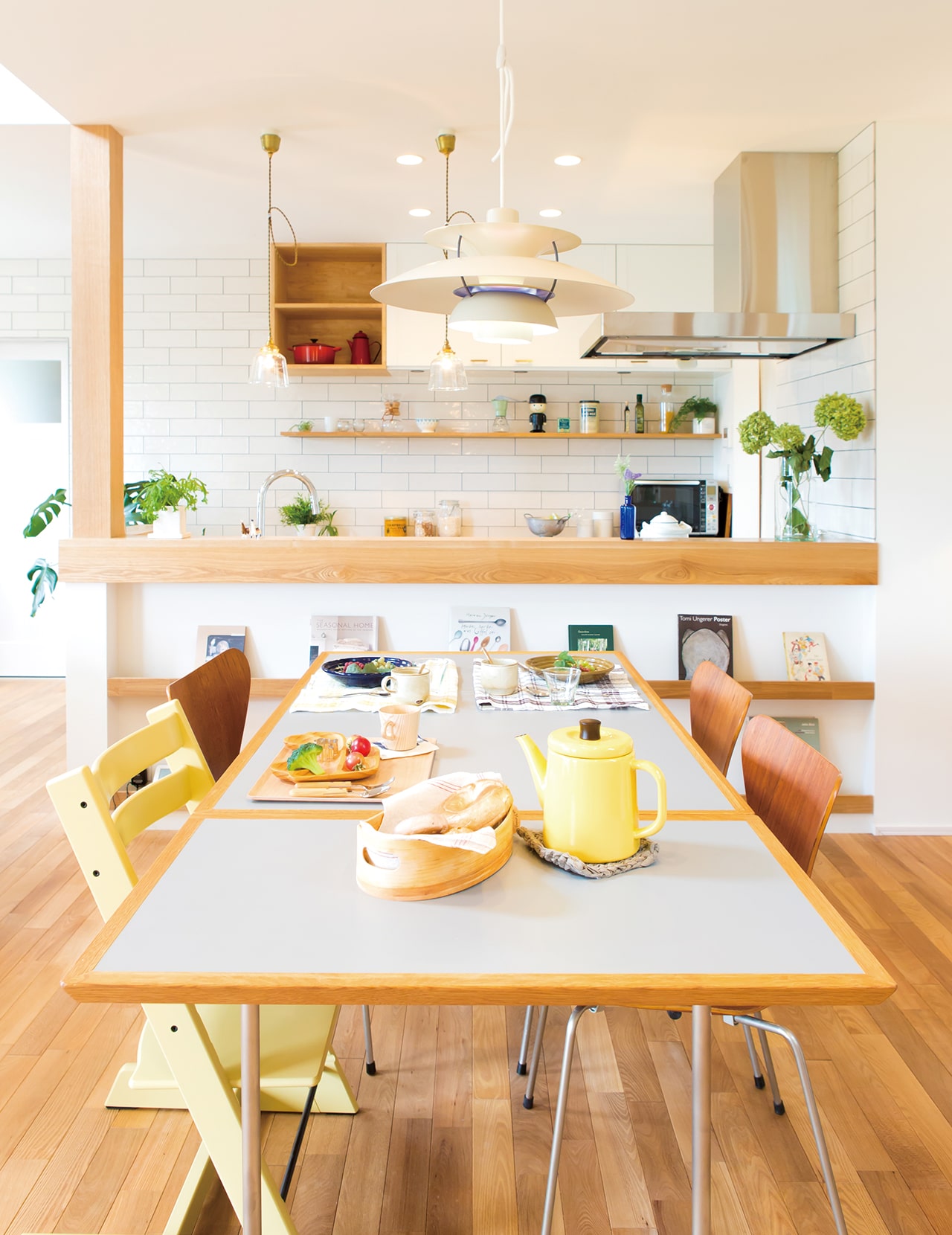 リベロホームの施工事例