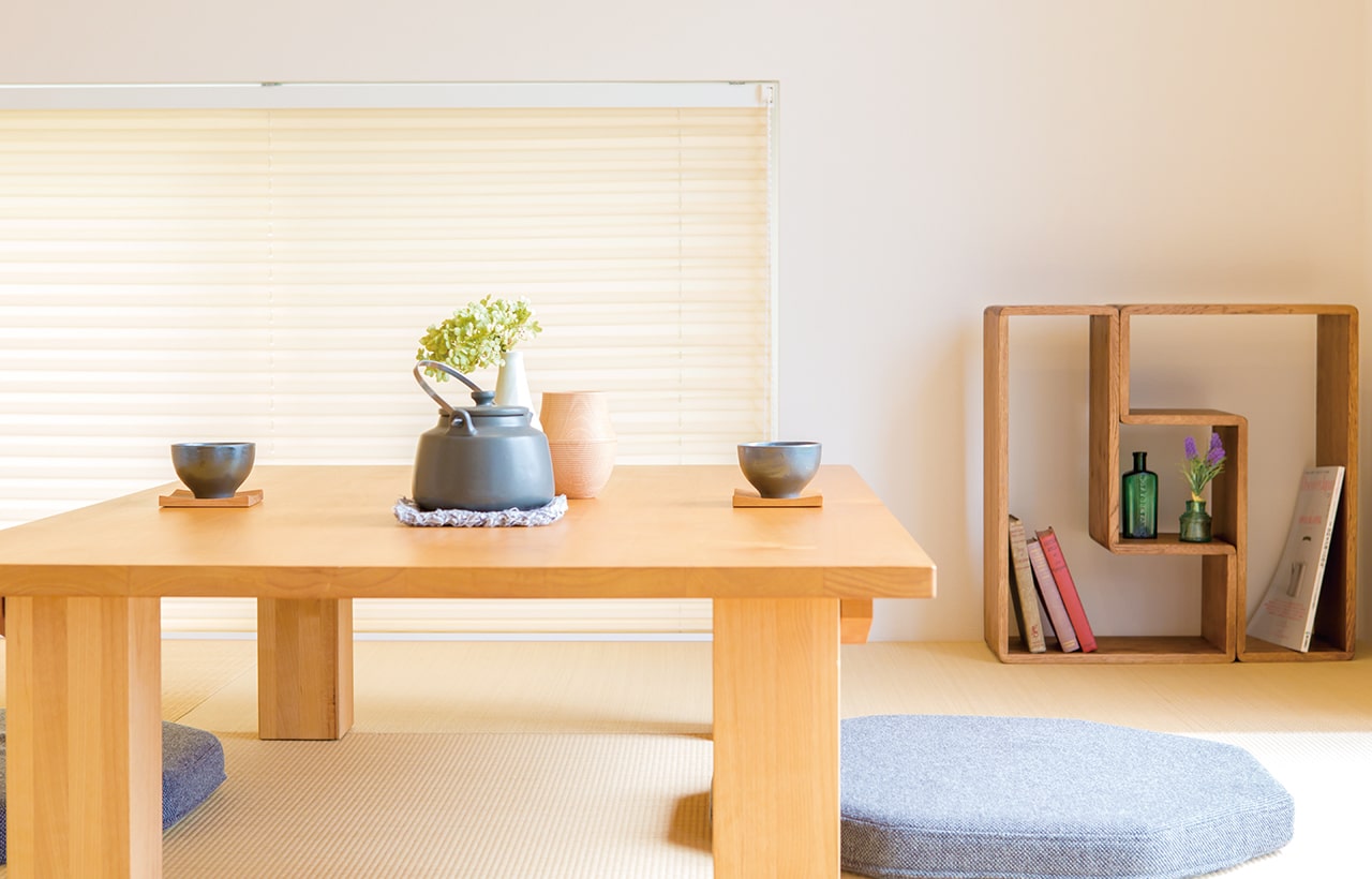 リベロホームの施工事例