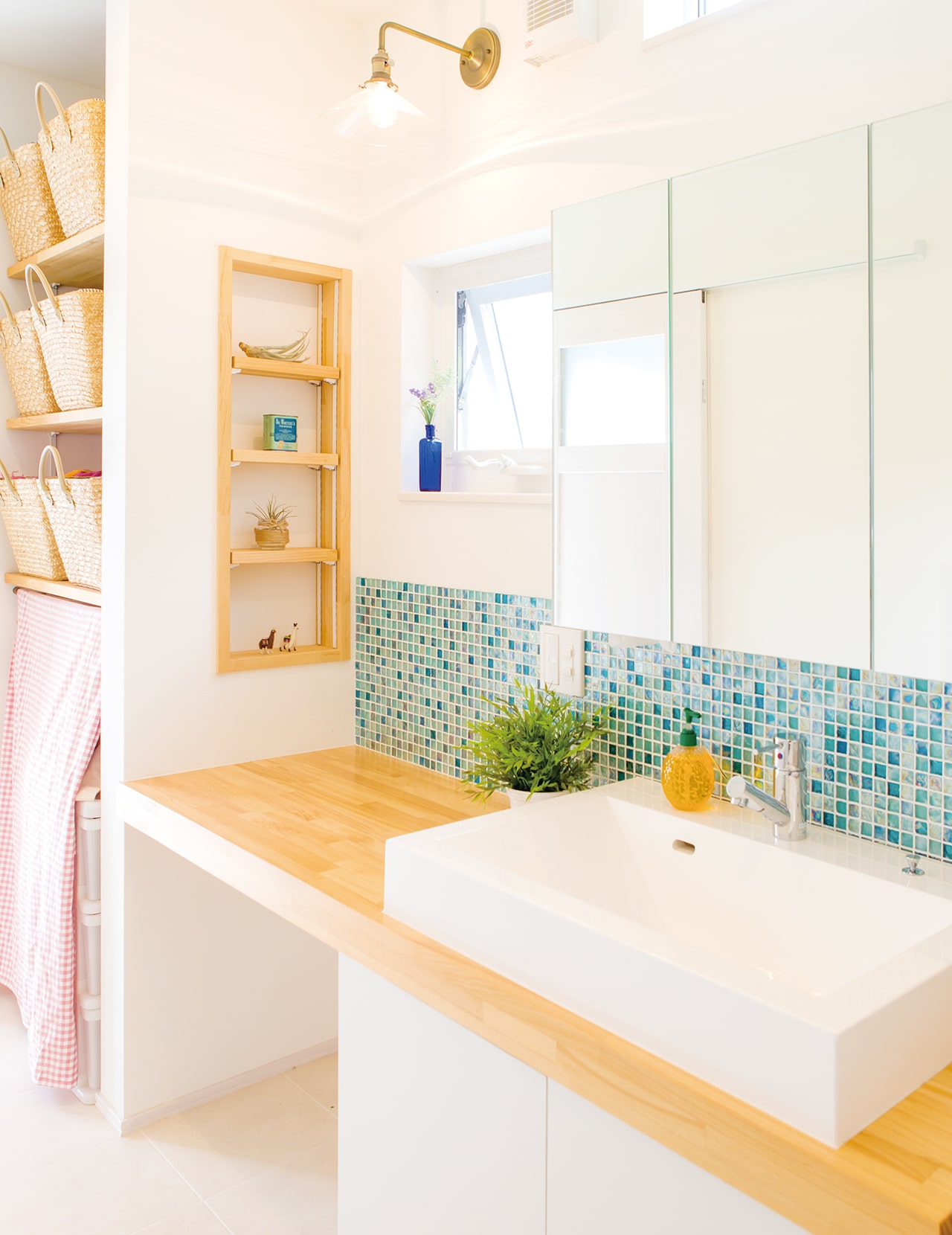 リベロホームの施工事例