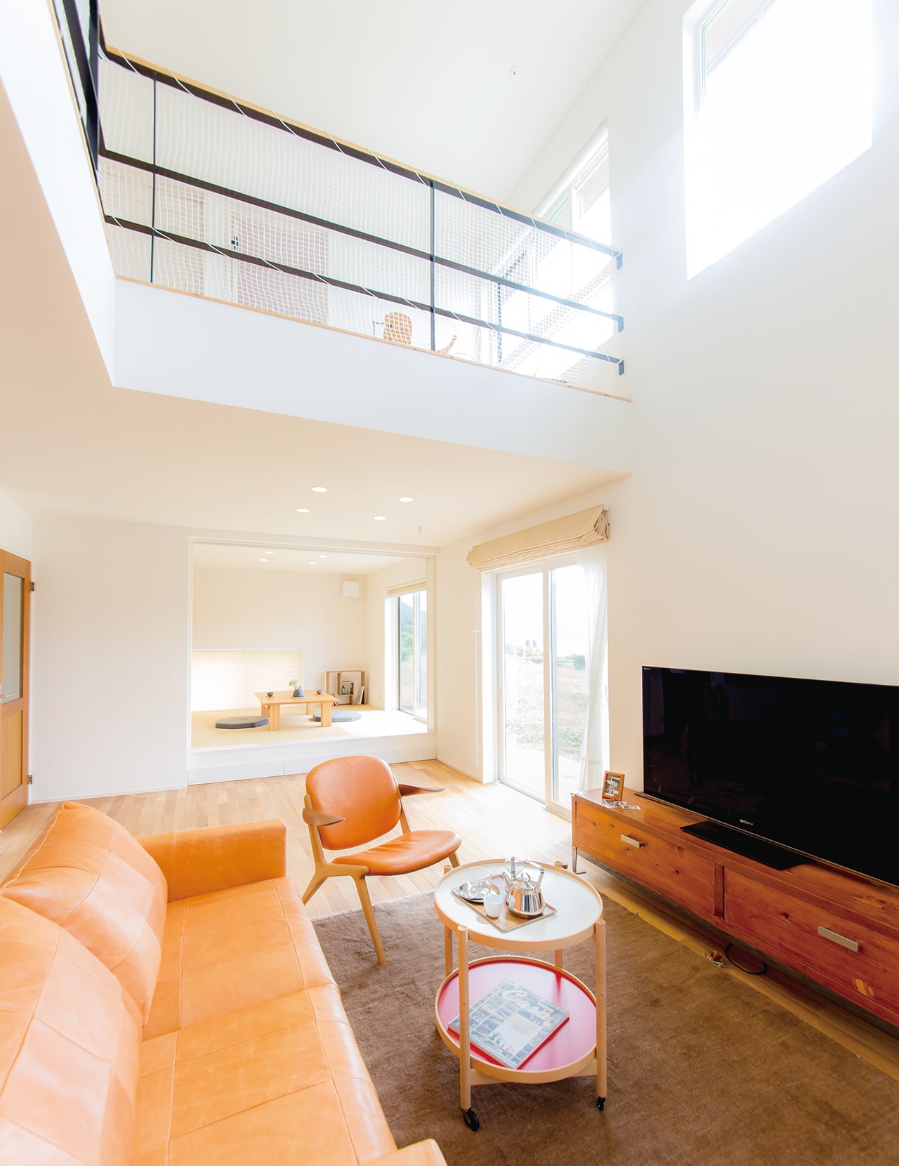 リベロホームの施工事例