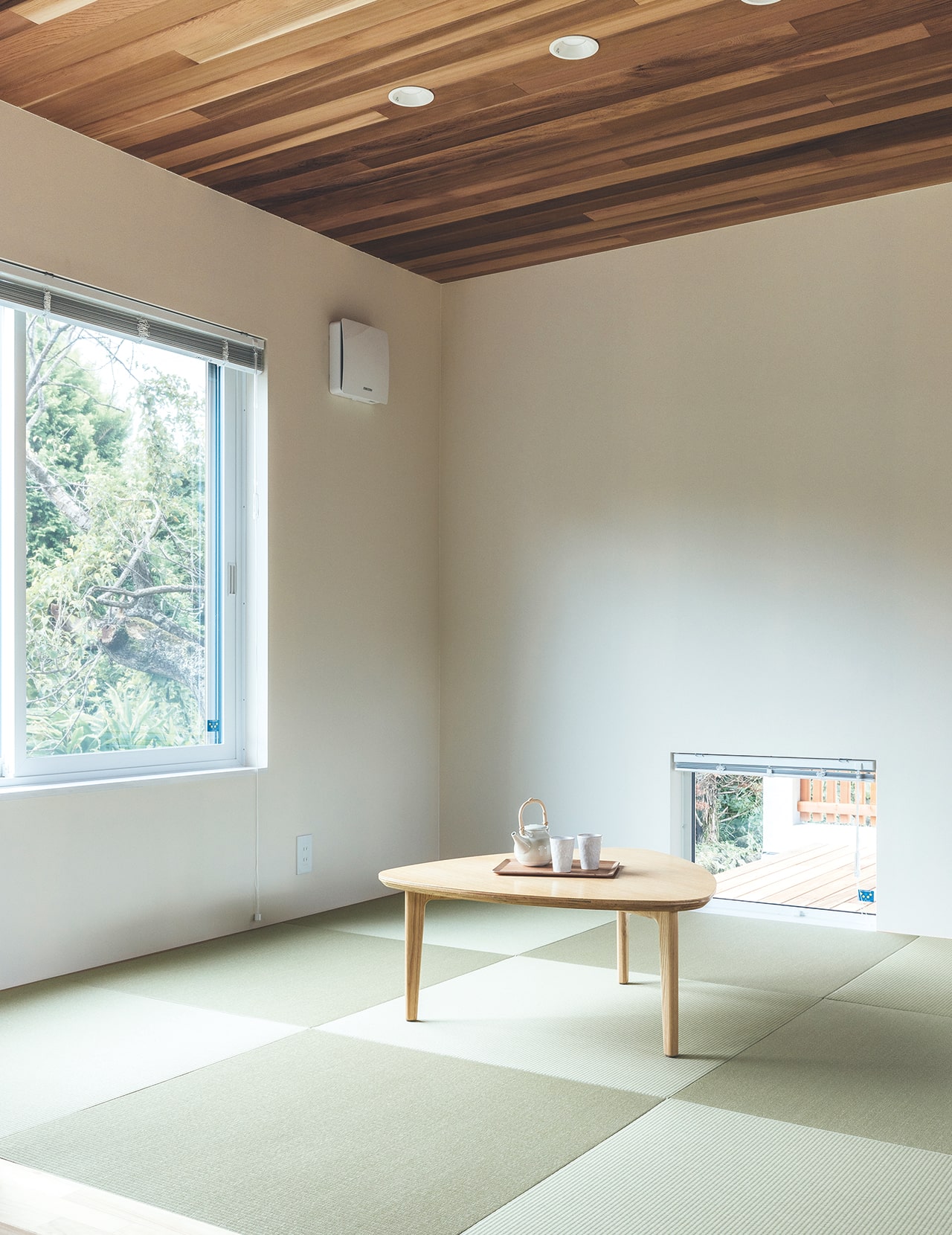 リベロホームの施工事例