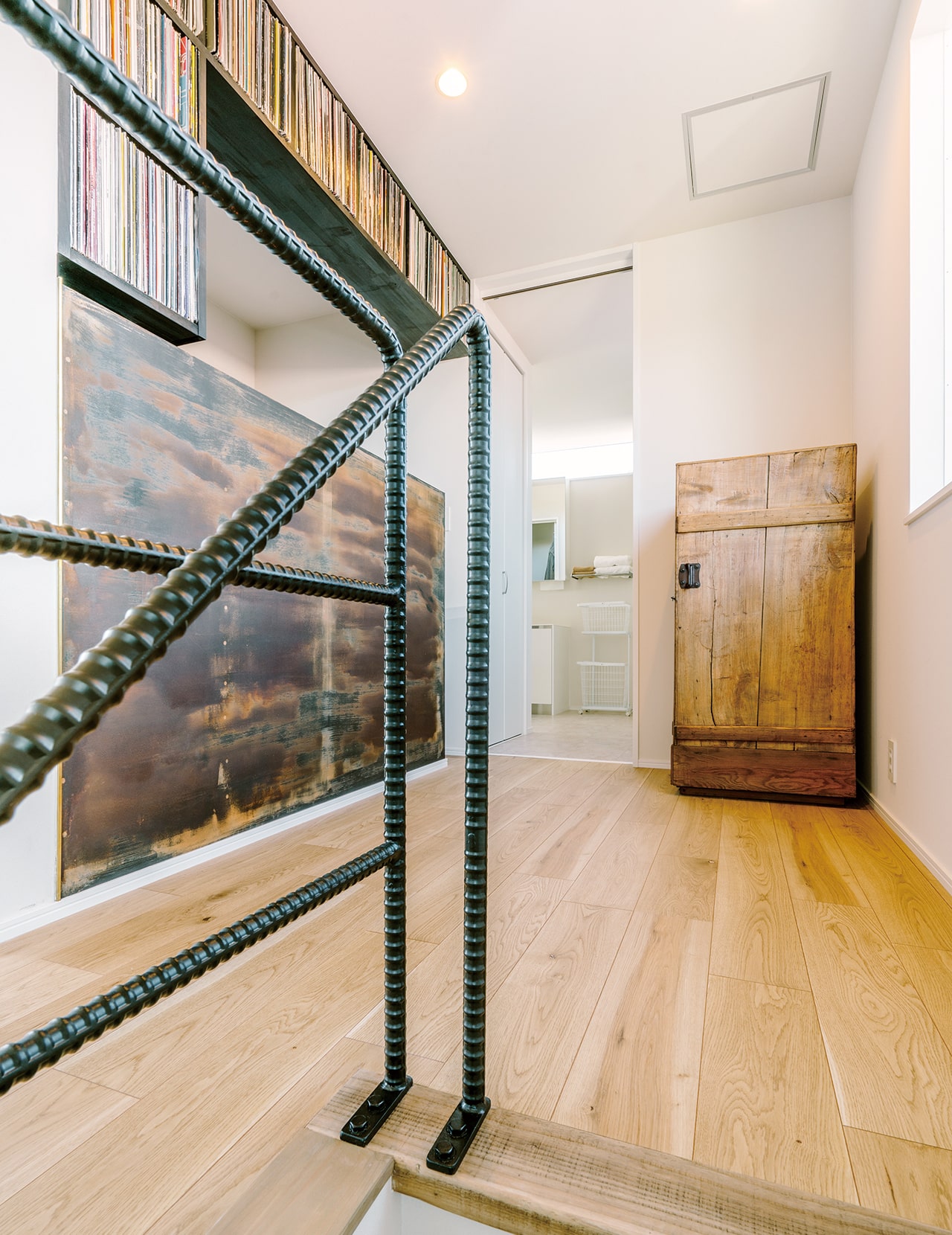 リベロホームの施工事例