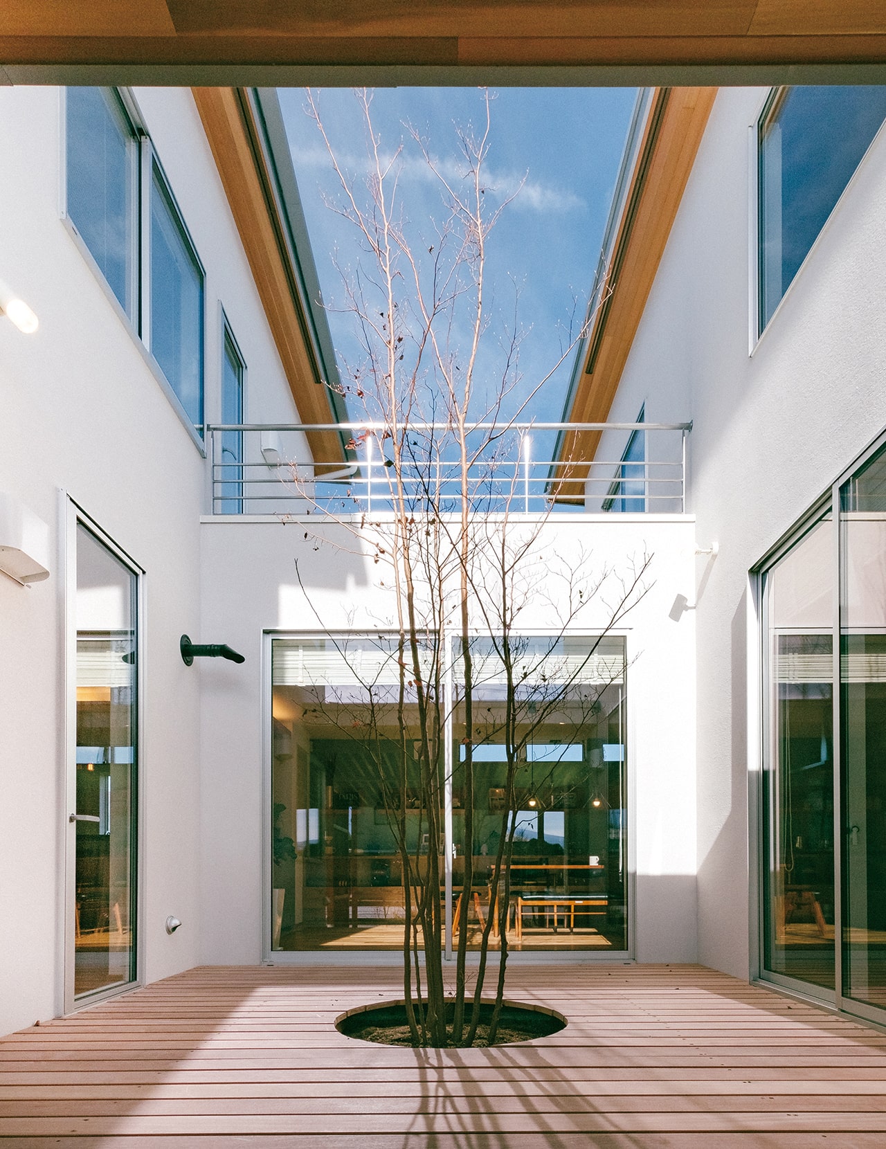 リベロホームの施工事例