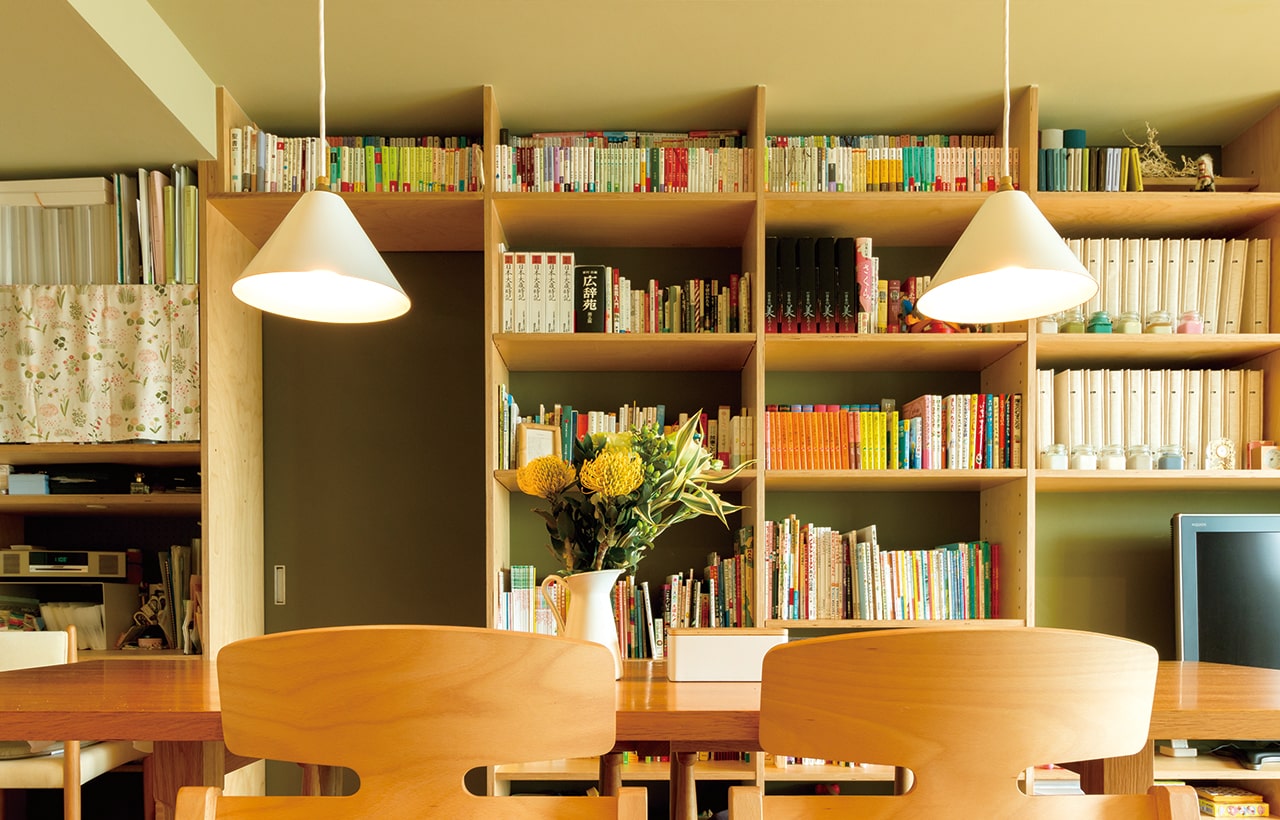 丸正渡邊工務所の施工事例