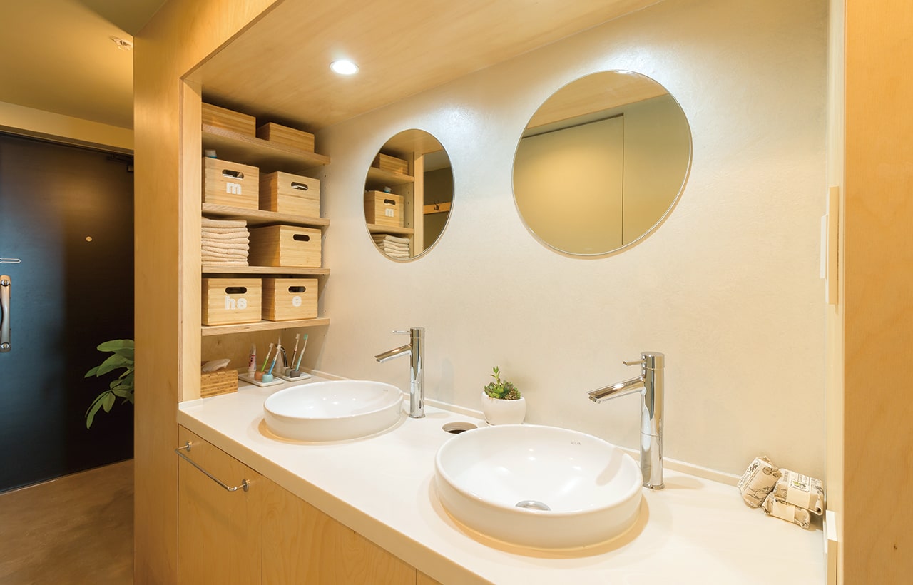 丸正渡邊工務所の施工事例