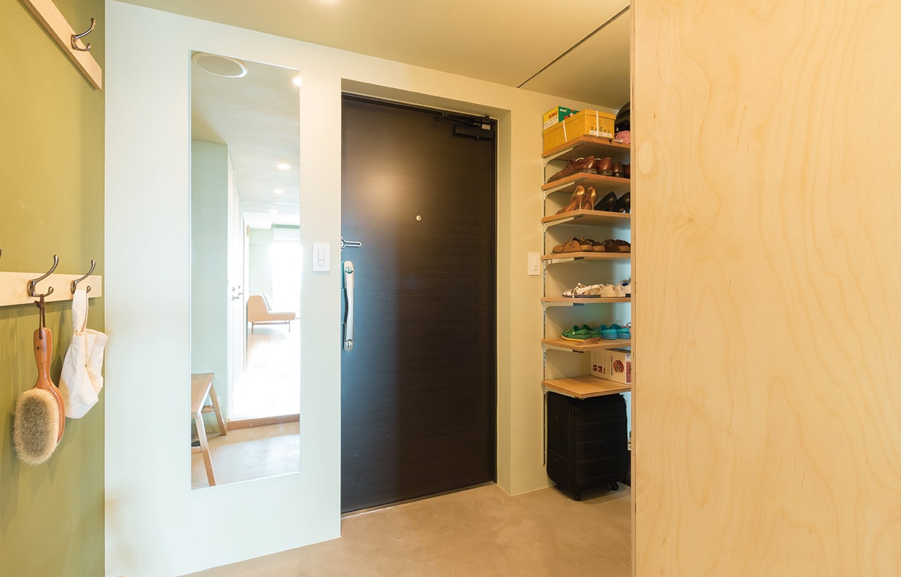 丸正渡邊工務所の施工事例