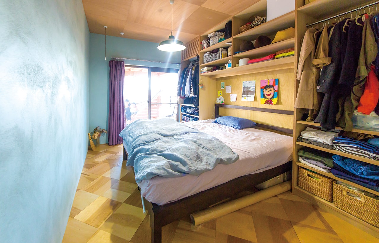 丸正渡邊工務所の施工事例