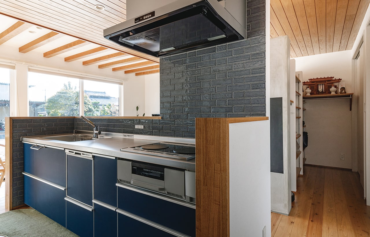 丸正渡邊工務所の施工事例