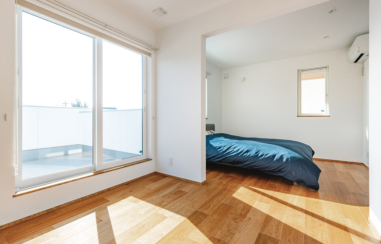 丸正渡邊工務所の施工事例