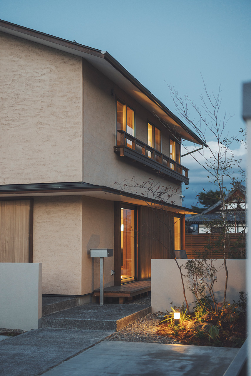 丸正渡邊工務所の施工事例