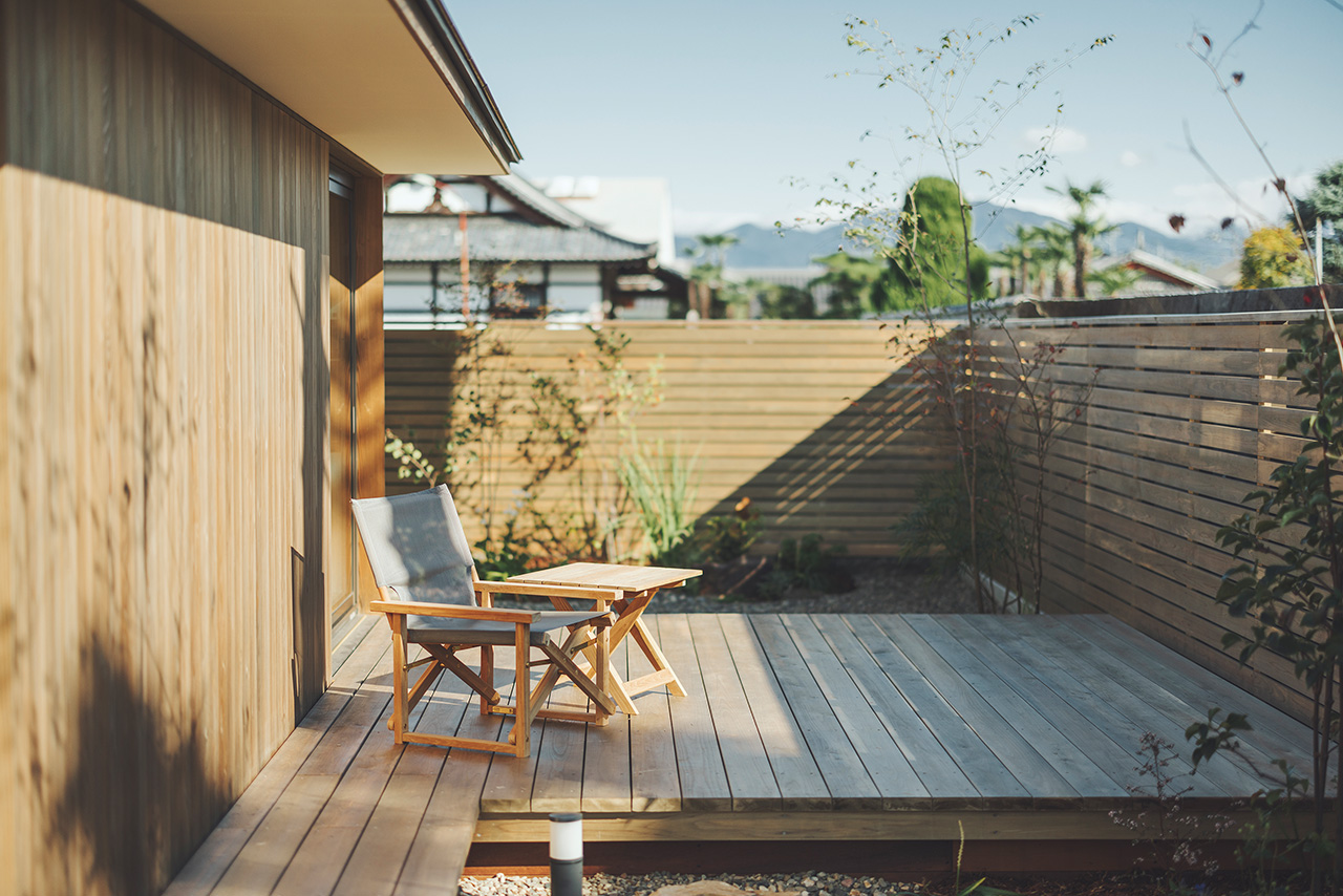 丸正渡邊工務所の施工事例