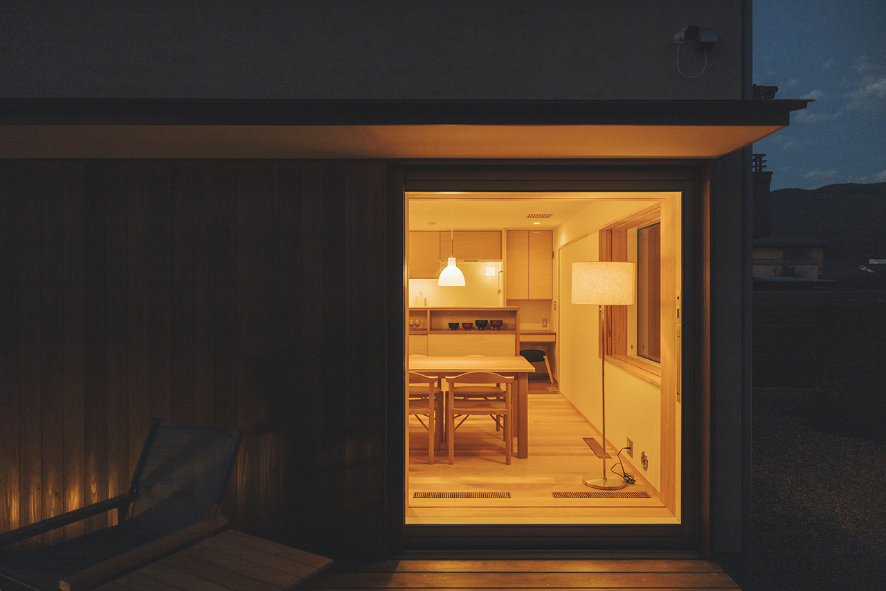 丸正渡邊工務所の施工事例