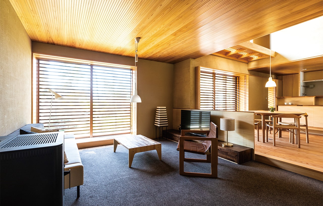 丸正渡邊工務所の施工事例