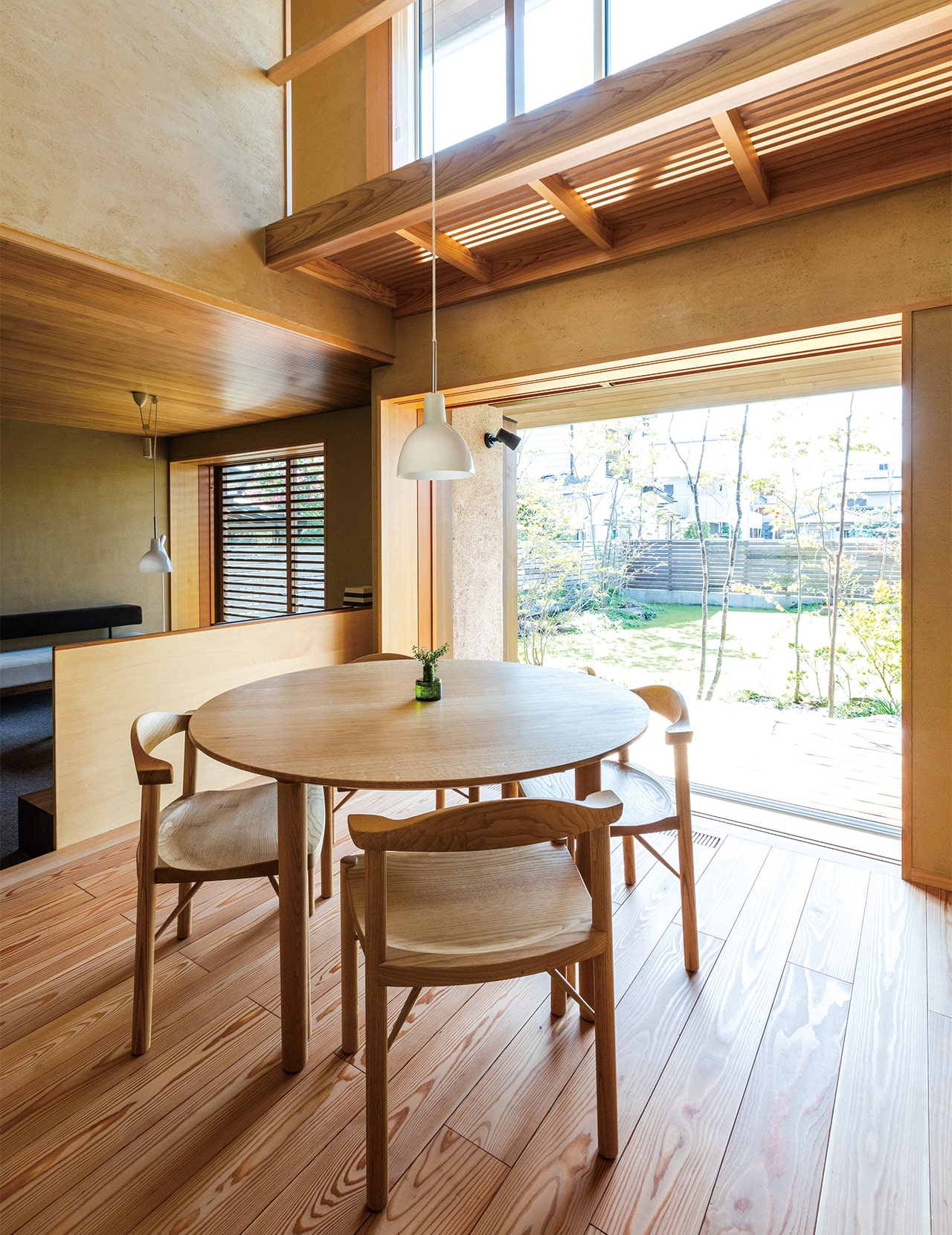 丸正渡邊工務所の施工事例