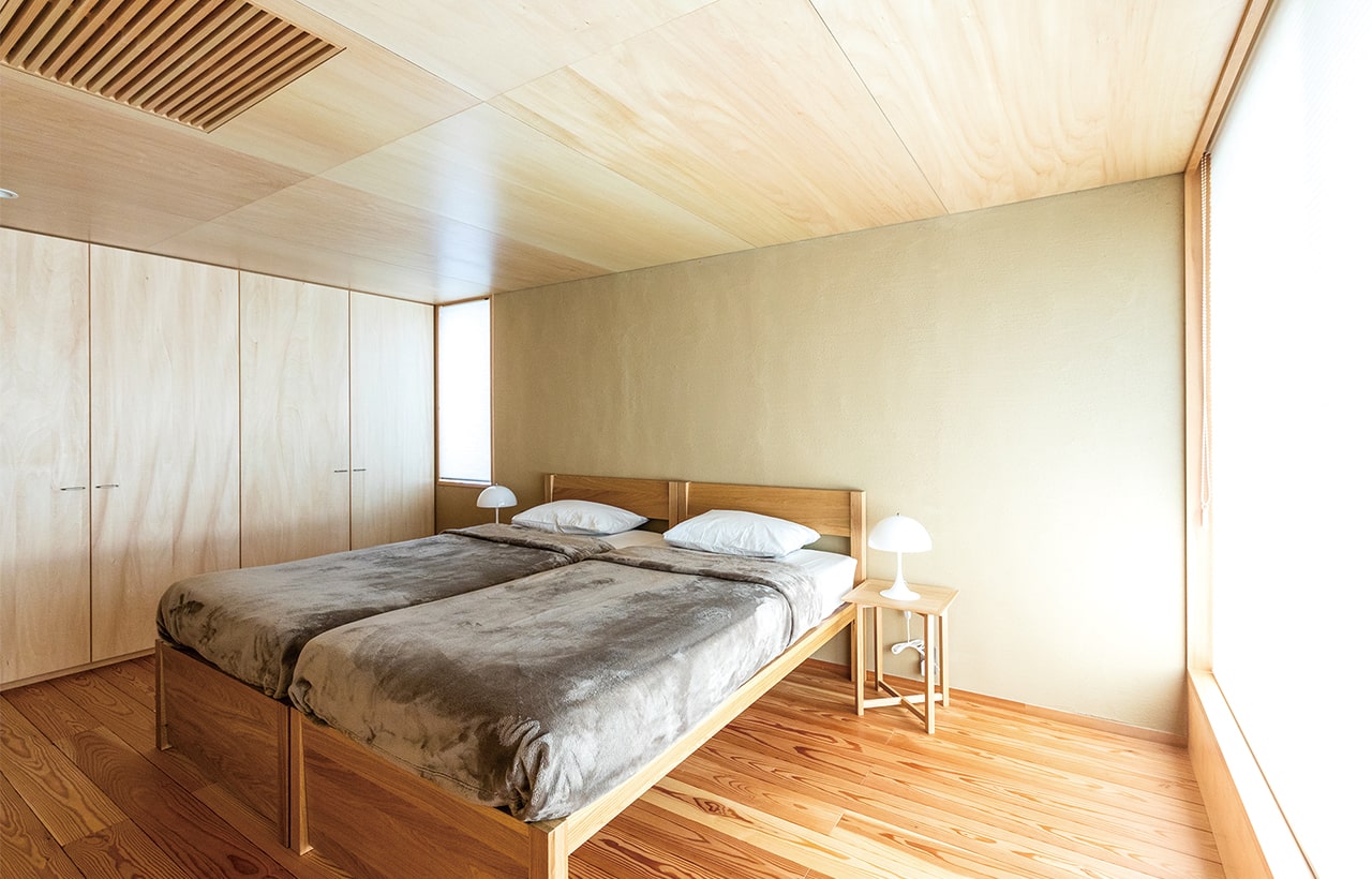 丸正渡邊工務所の施工事例