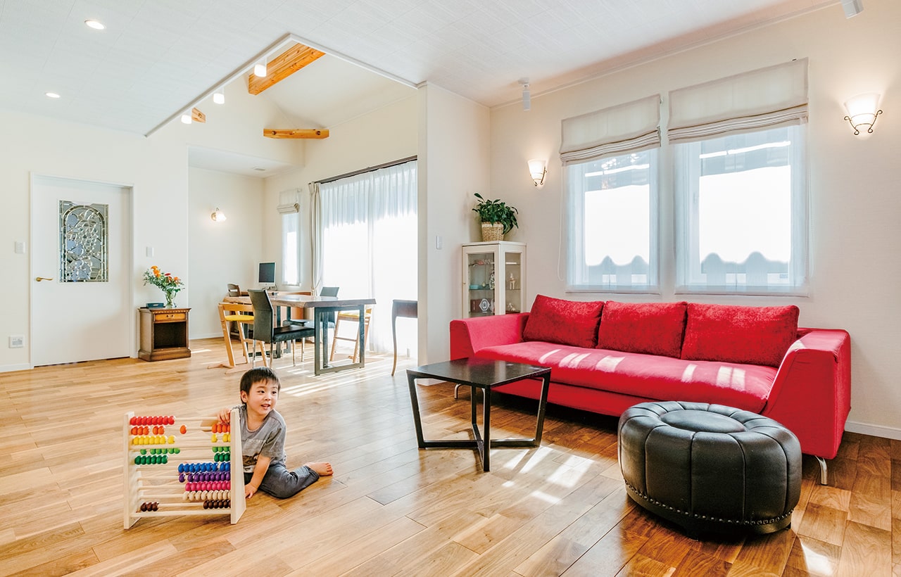 ナカゴミ建設の施工事例