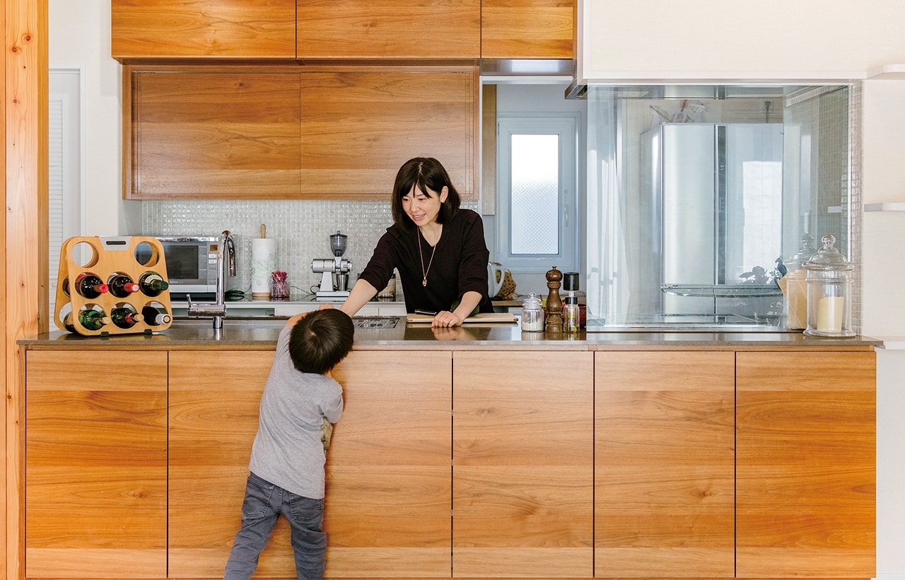 ナカゴミ建設の施工事例