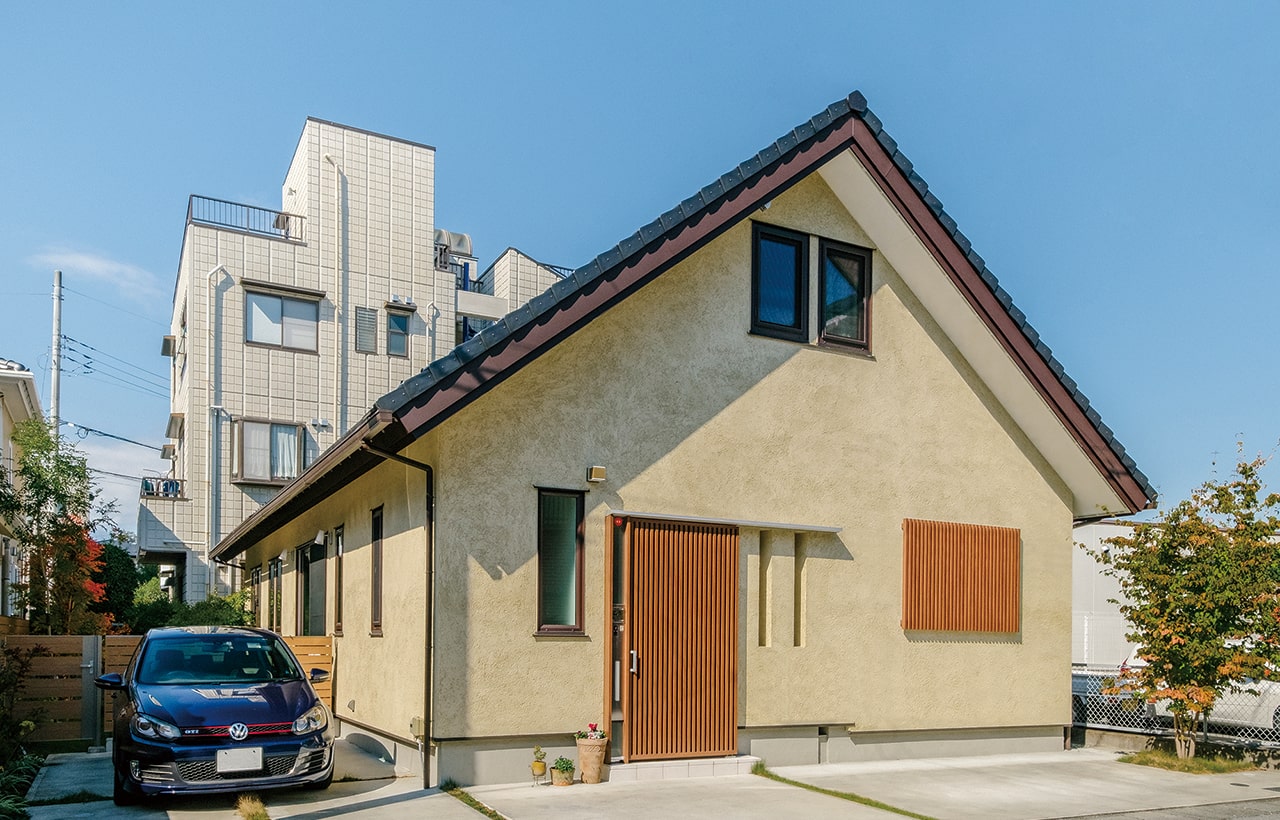 ナカゴミ建設の施工事例