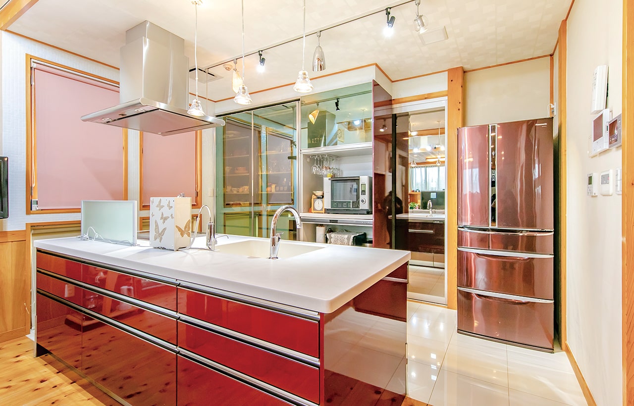 ナカゴミ建設の施工事例