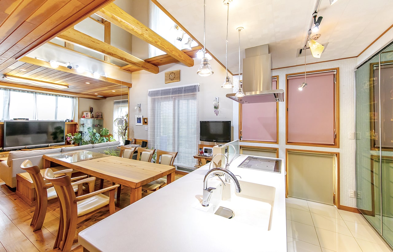 ナカゴミ建設の施工事例