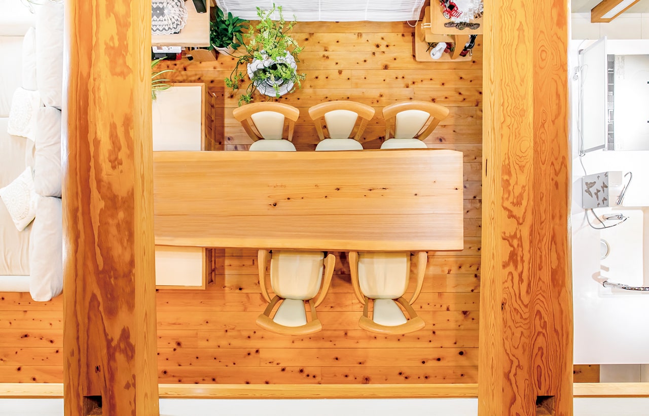 ナカゴミ建設の施工事例