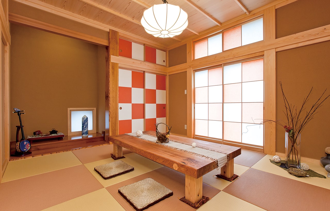 ナカゴミ建設の施工事例