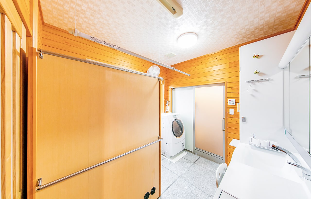 ナカゴミ建設の施工事例