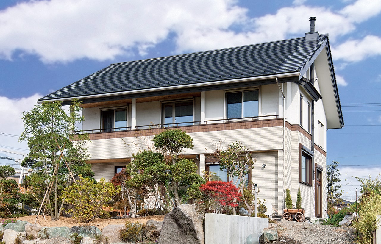 ナカゴミ建設の施工事例