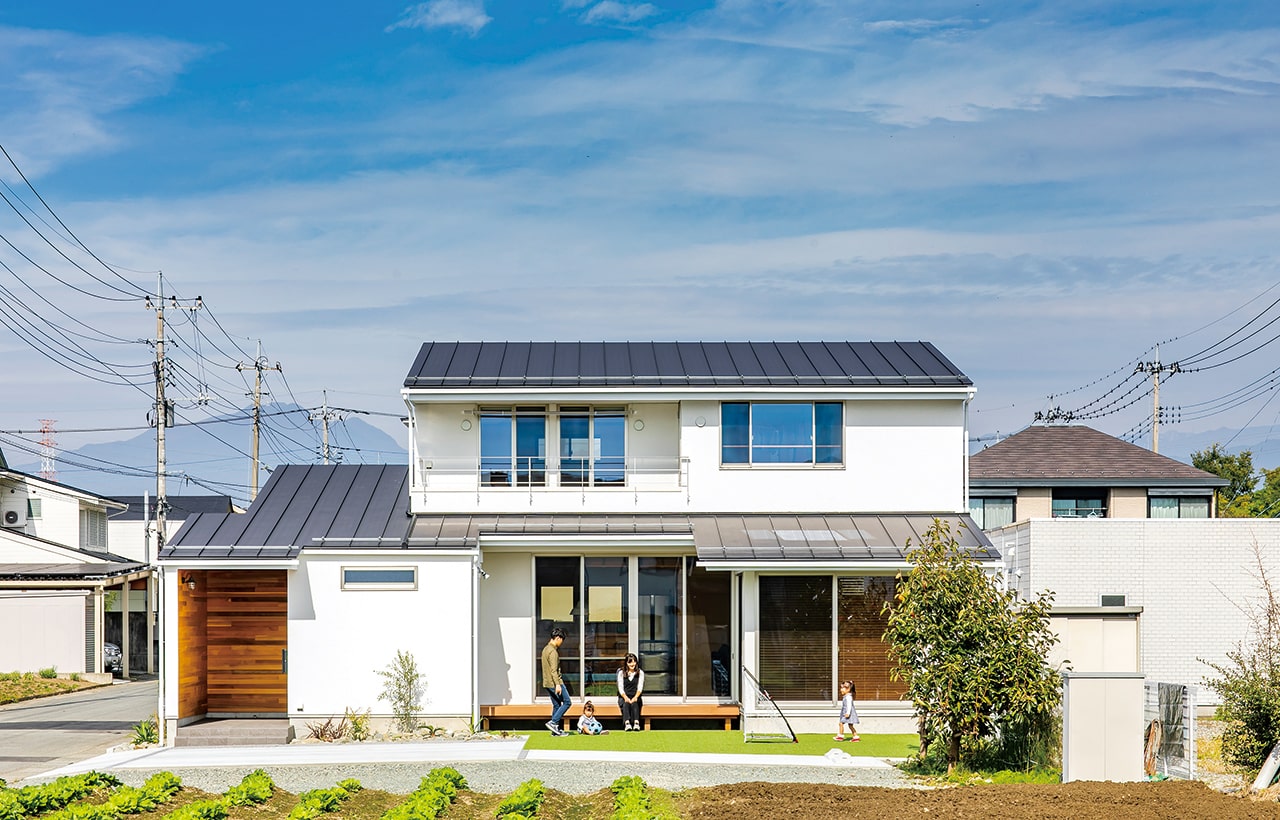 SHOEIの施工事例