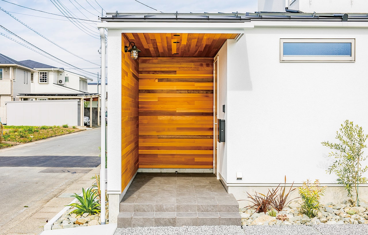 SHOEIの施工事例