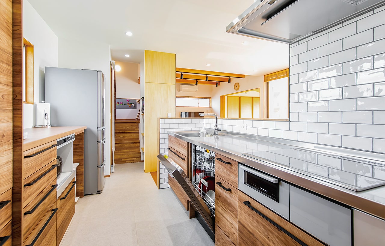 SHOEIの施工事例