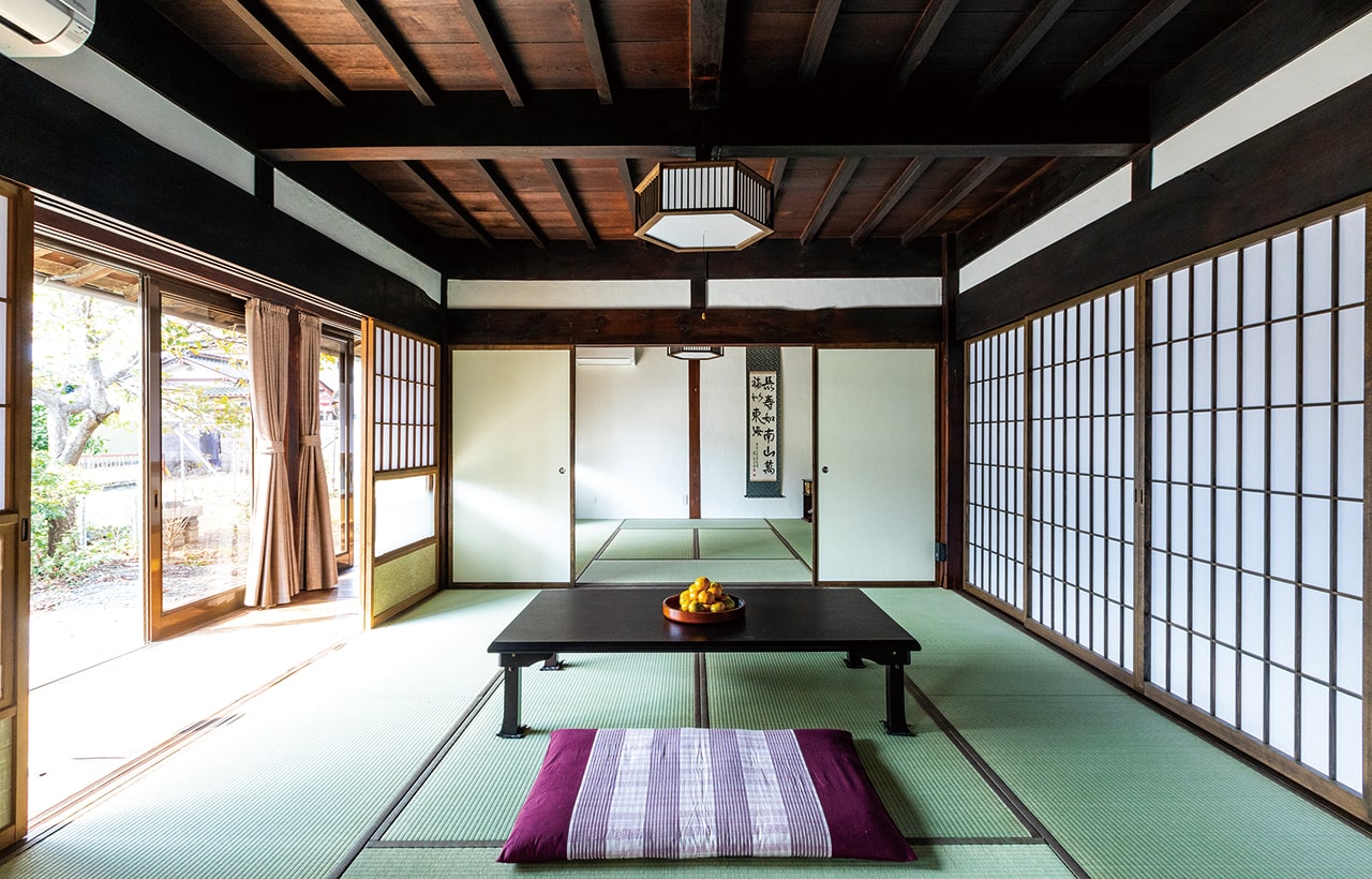 SHOEIの施工事例