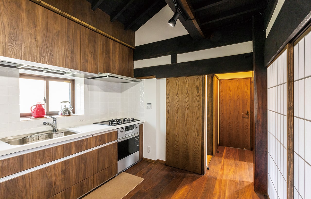 SHOEIの施工事例