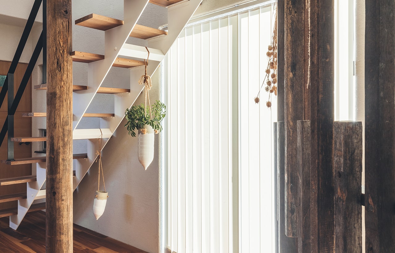 創建舎の施工事例