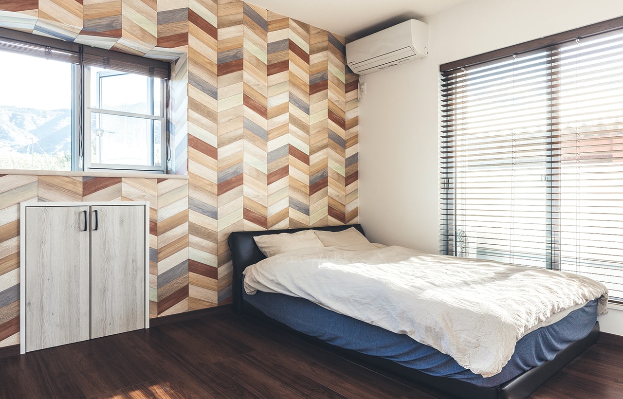 創建舎の施工事例