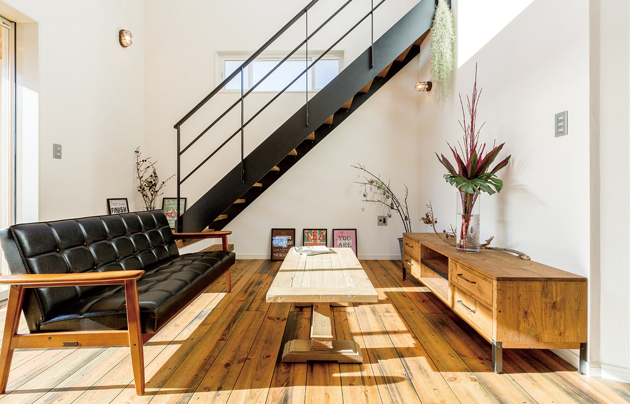 TAKARA HOMEの施工事例