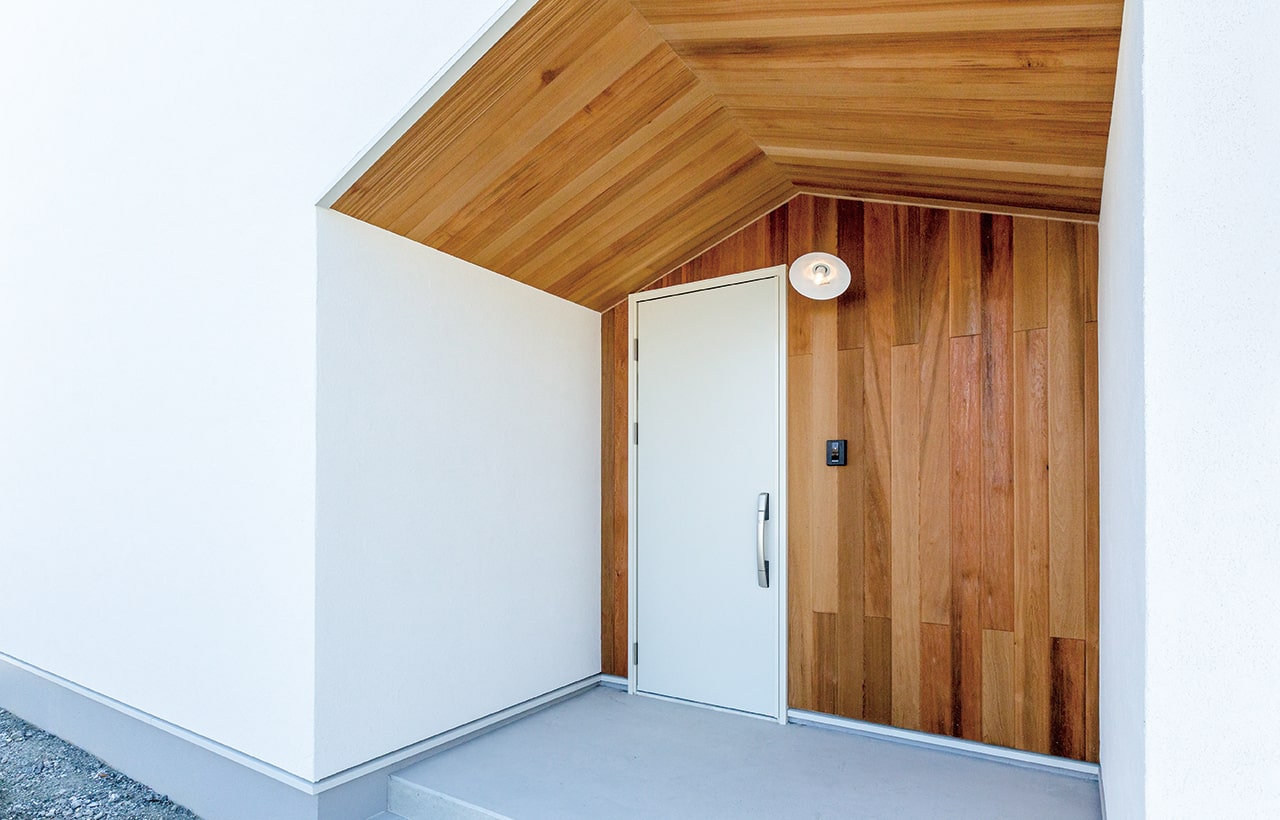 TAKARA HOMEの施工事例