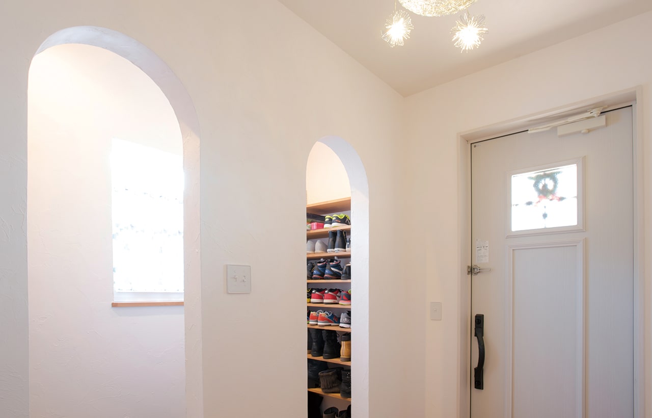 TAKARA HOMEの施工事例