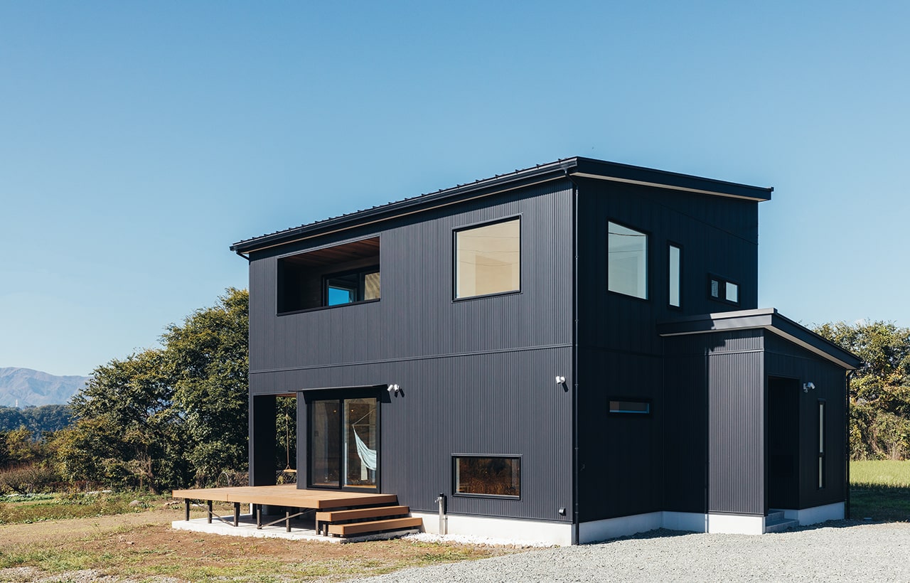 TAKARA HOMEの施工事例