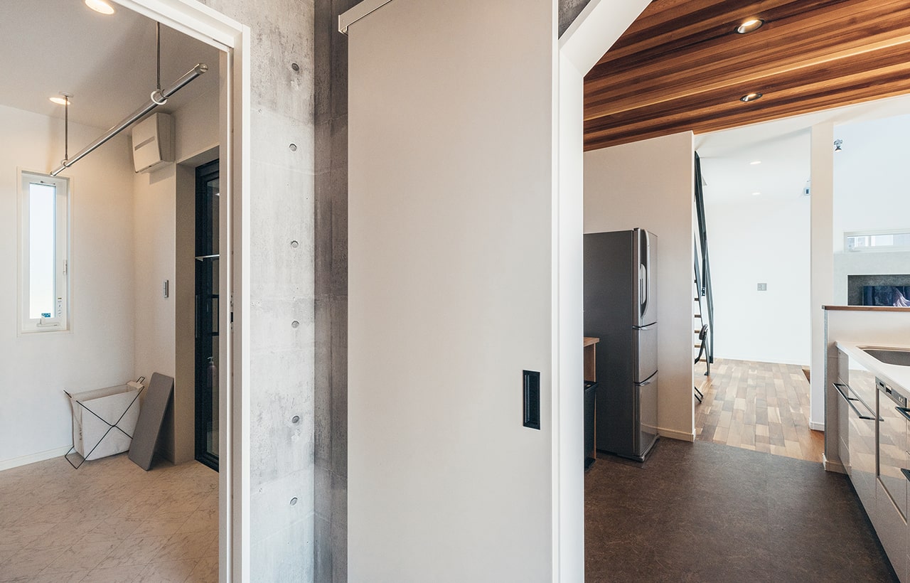 TAKARA HOMEの施工事例