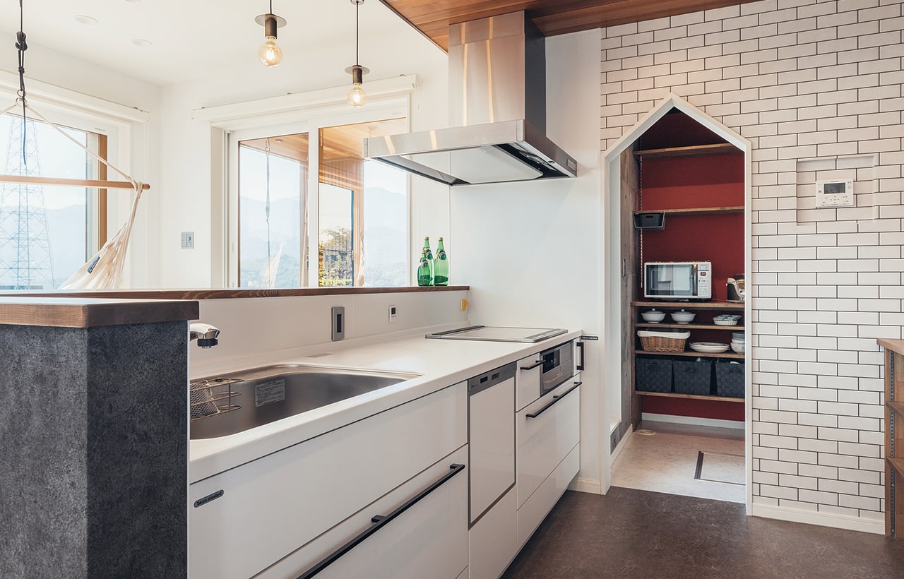 TAKARA HOMEの施工事例