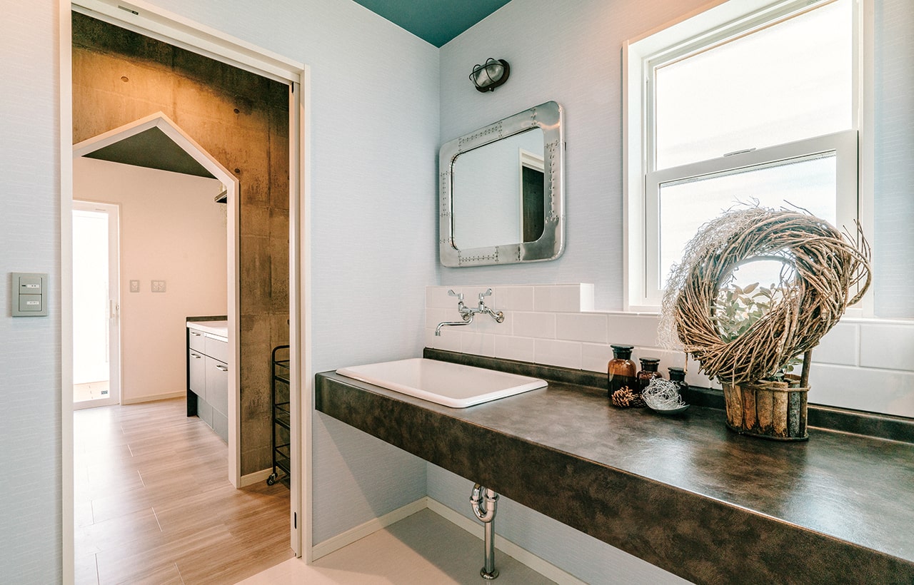 TAKARA HOMEの施工事例