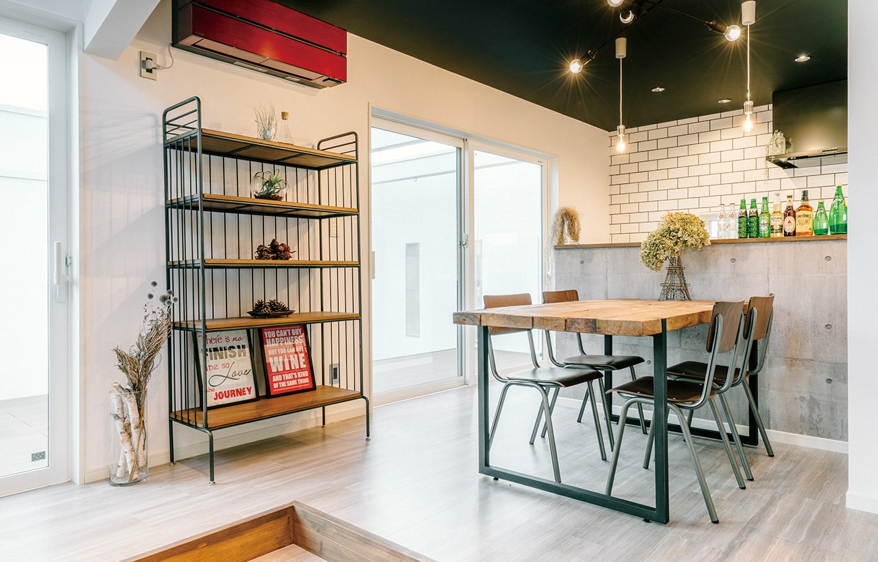 TAKARA HOMEの施工事例