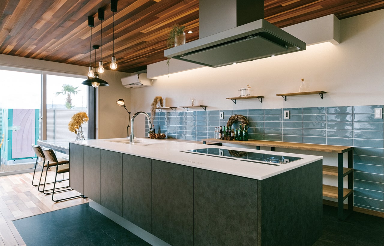 TAKARA HOMEの施工事例