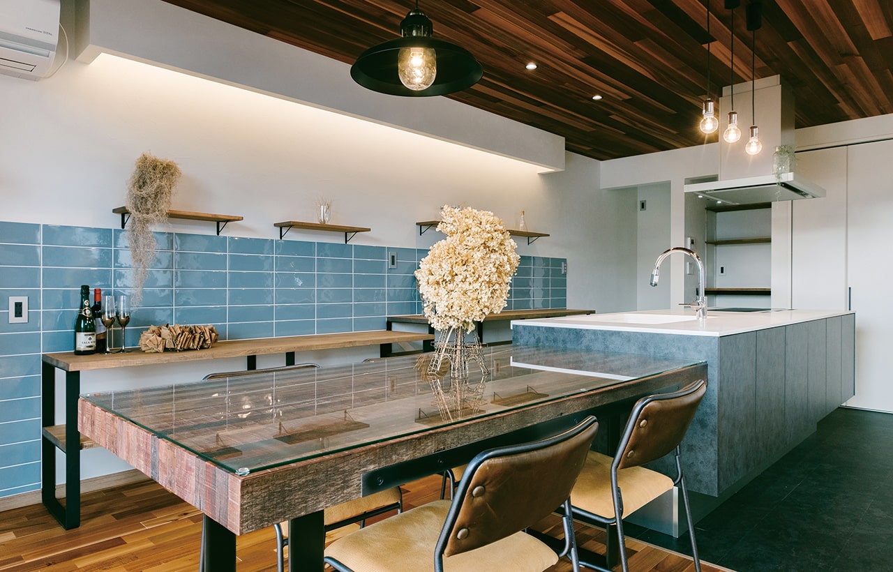 TAKARA HOMEの施工事例